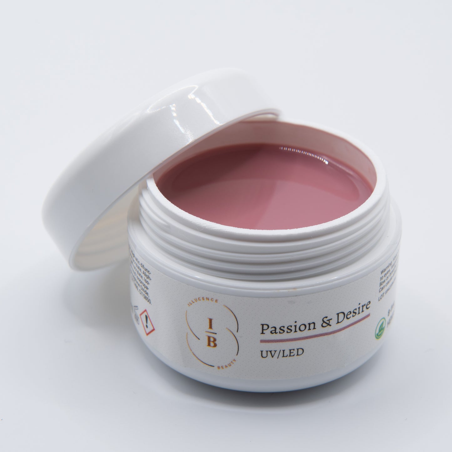 Builder Gel Passion and Desire