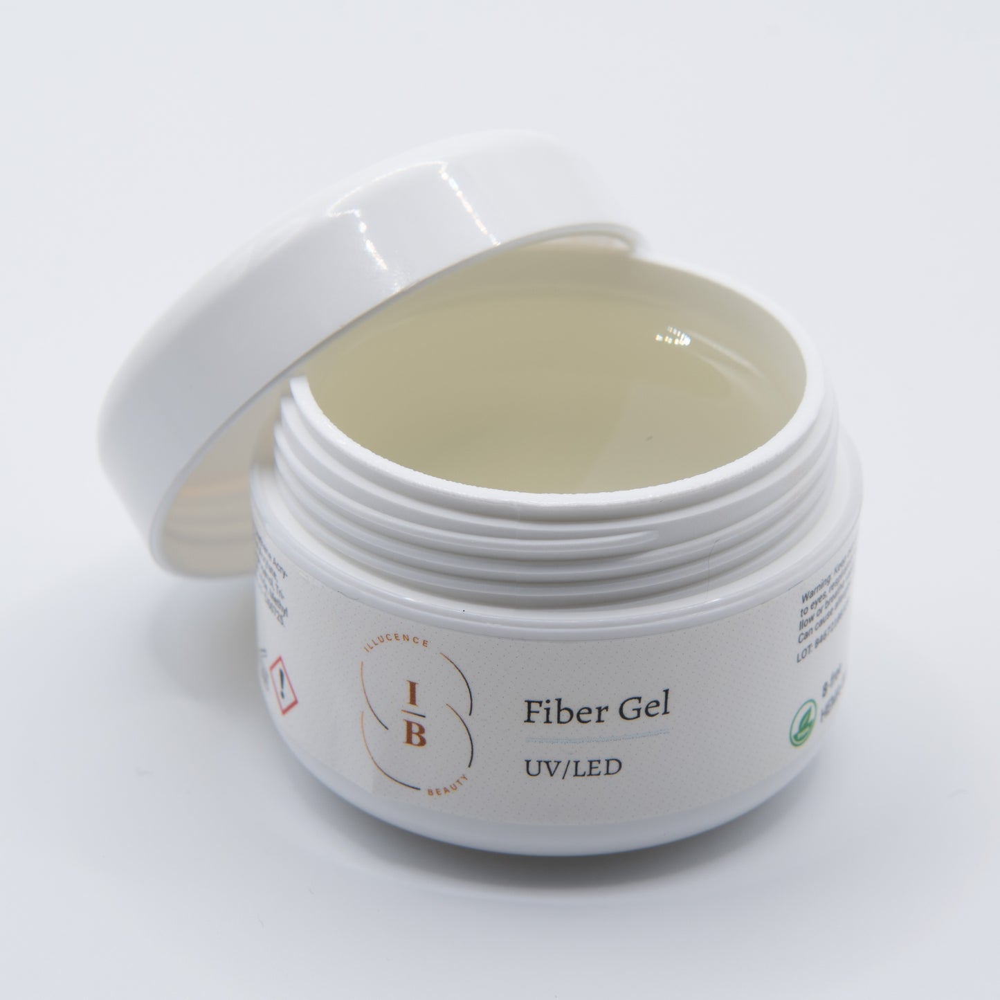 Fiber Gel