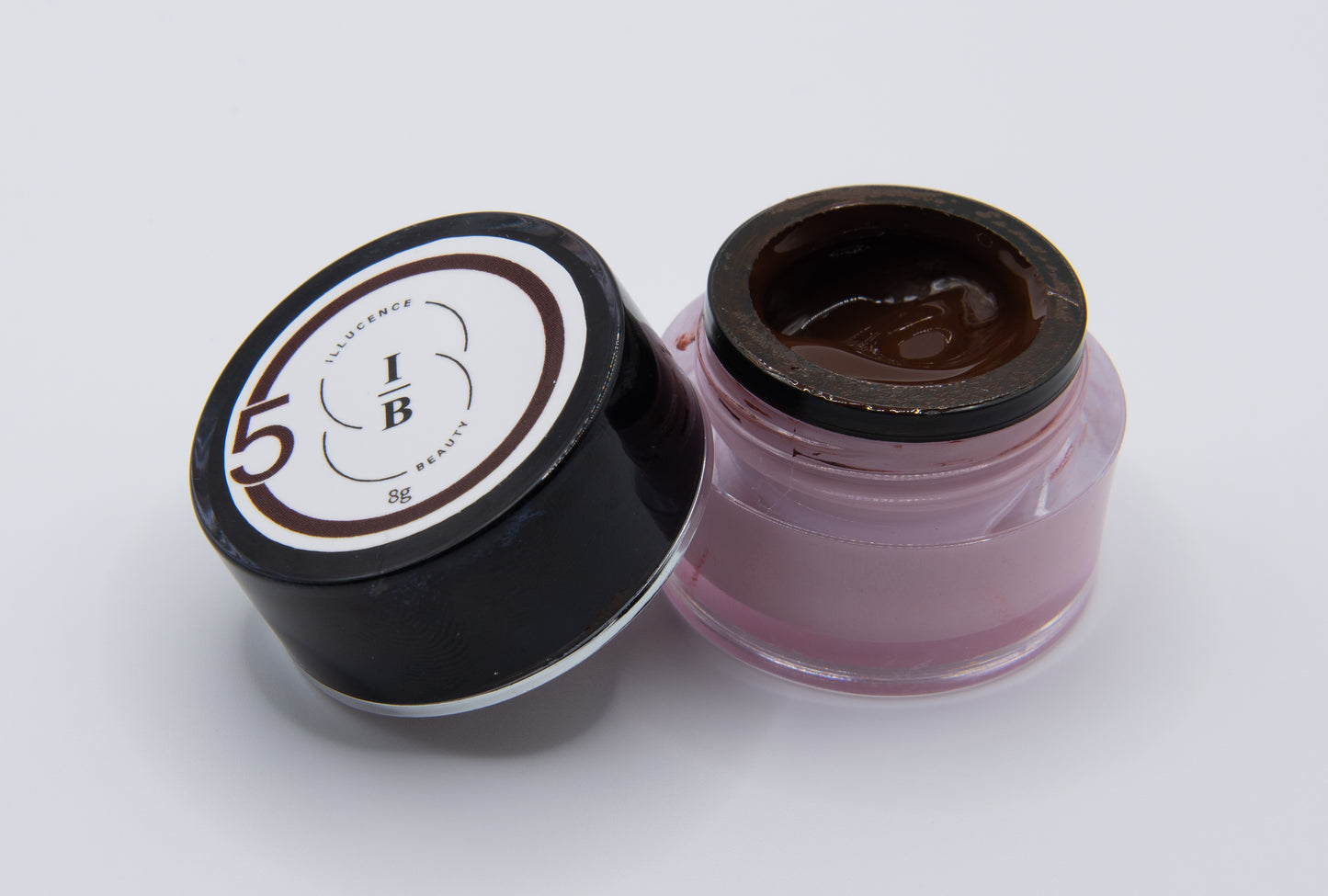 Painting/Stamping Gel Brown