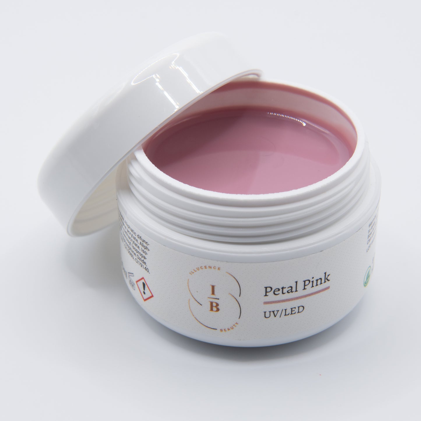 Builder Gel Petal Pink