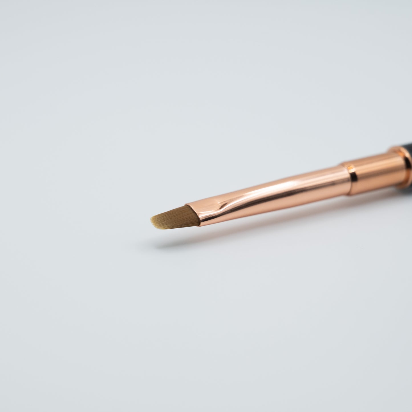 Oval/Flat Brush