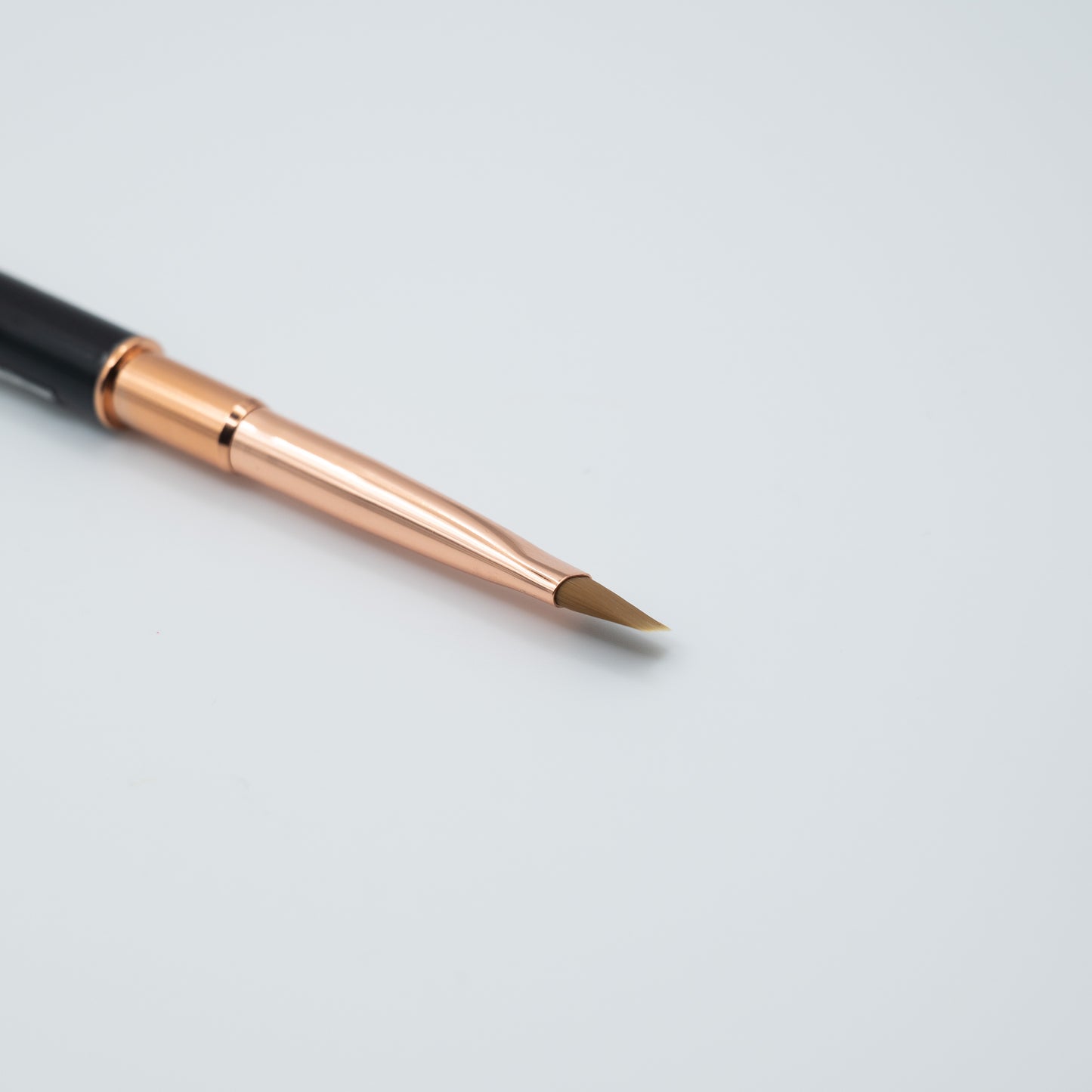 Oval/Flat Brush