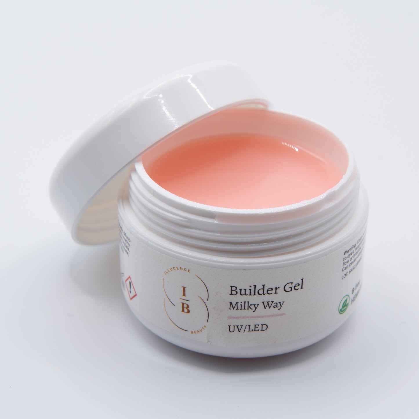 Builder Gel Milky Way