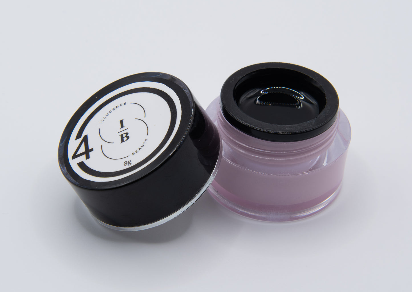 Painting/Stamping Gel Black