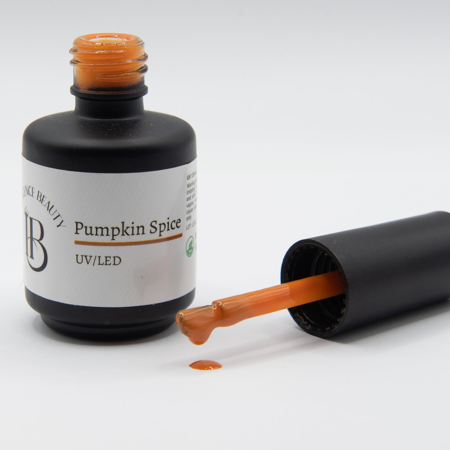 Pumpkin Spice