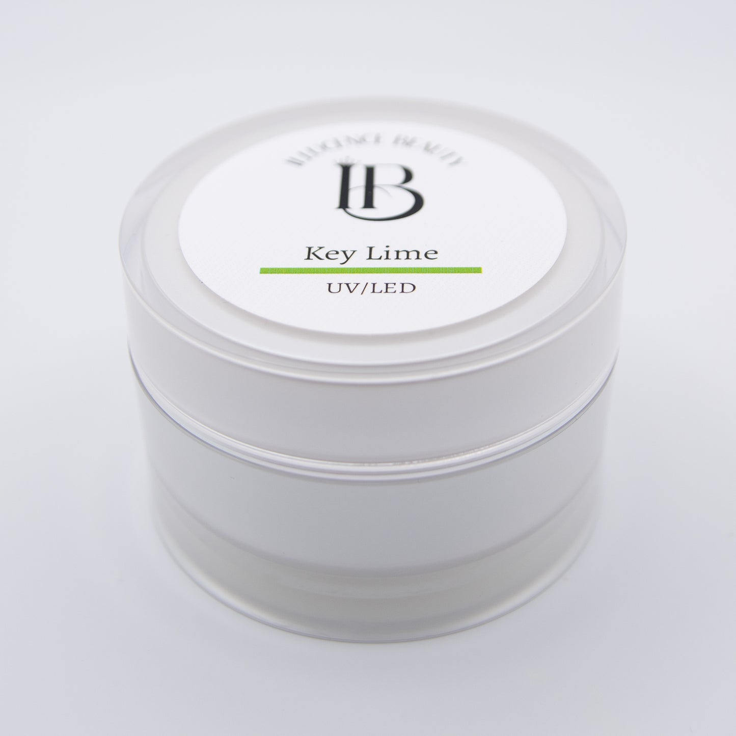 Builder Gel Key Lime