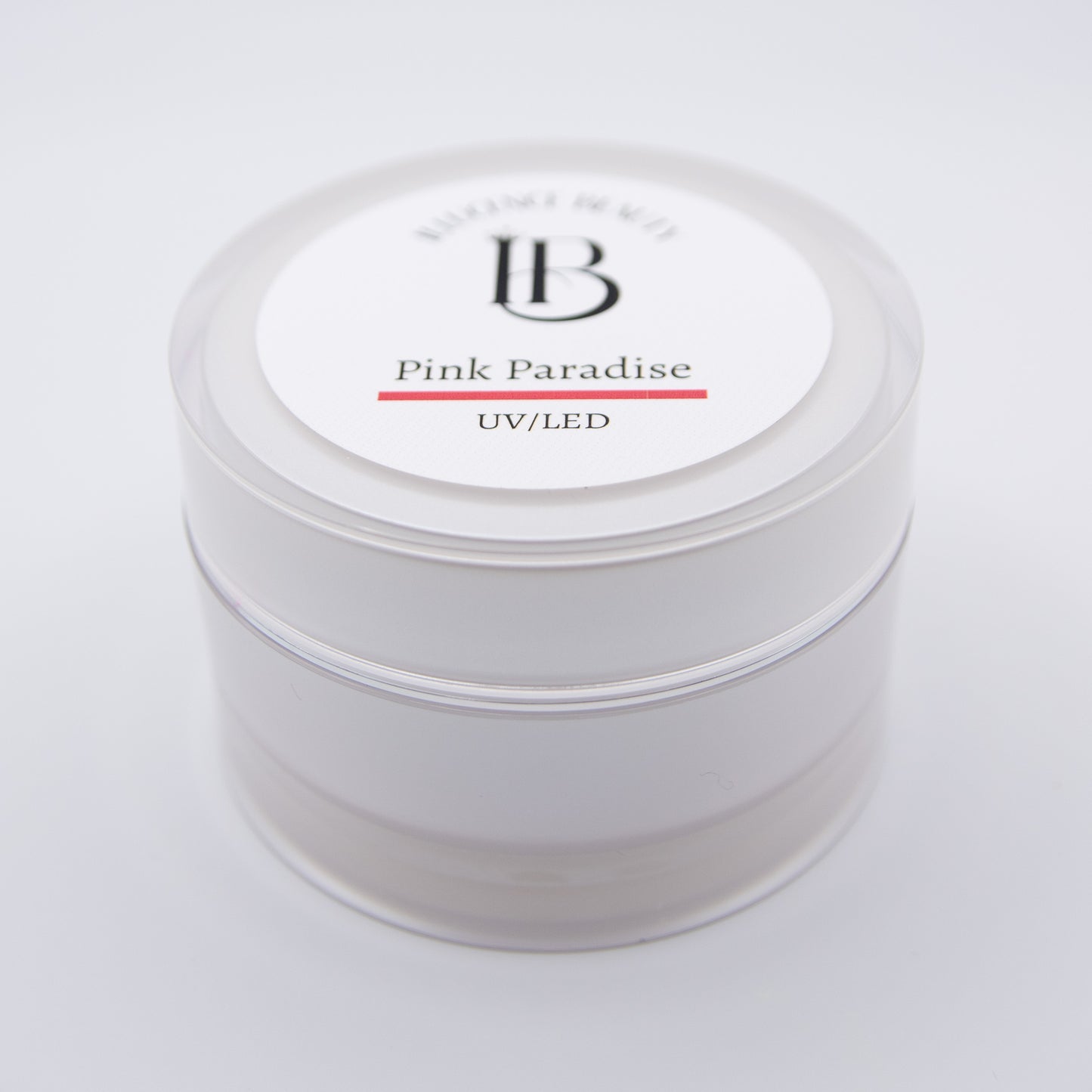 Builder Gel Pink Paradise